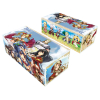 Character Card Box (Ninja & Adventurers)