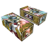 Character Card Box (Yuzuruha Misaki & Apex of Order Sagarmatha)