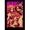 Three Girls T-Shirt (Black)