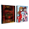 Character Binder (Evangelion: 2.0 You Can (Not) Advance Ver.2)