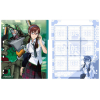 Character Binder Index (Makinami Mari Illustrious)