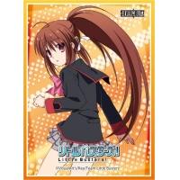 Special Card Sleeve (Natsume Rin)