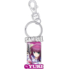 Yuri Key Chain