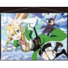 Sword Art Online B2 Tapestry