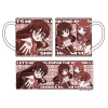 Shana & Kazumi Mug