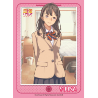 Sleeve Collection HG Vol.459 (Oikawa Yuuna)