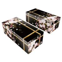 Character Card Box (Cherry Blossom)
