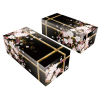 Character Card Box (Cherry Blossom)