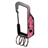 Yukimura Carabiner