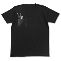 Yui T-Shirt (Black)