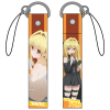 Konjiki no Yami Strap