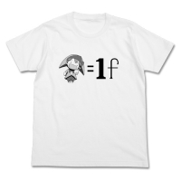 Fairy T-Shirt (White)