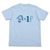 Fairy T-Shirt (Light Blue)