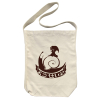 Fairy Company Logo Shoulder Tote Bag