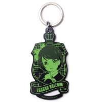 Koizumi Hanayo Emblem Key Holder