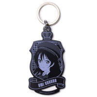 Sonoda Umi Emblem Key Holder