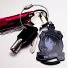 Sonoda Umi Emblem Key Holder