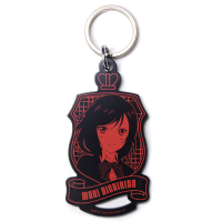 Nishikino Maki Emblem Key Holder