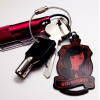 Nishikino Maki Emblem Key Holder