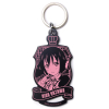 Yazawa Niko Emblem Key Holder