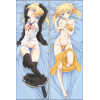 Nasuhana Anastasia Dakimakura Cover