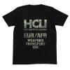 HCLI T-Shirt (Black)