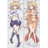 Matsumae Ohana Smooth Dakimakura Cover