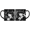 Kuroneko Mug