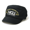 HCLI Work Cap (Black)