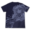 Sena Airi T-Shirt (Navy)