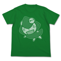 Ume Sensei T-Shirt (Green)