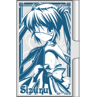 Nakatsu Shizuru Card Case