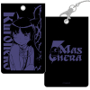 Kuroneko Pass Case