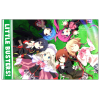 Little Busters! Straight Tumbler