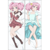 Yoshikawa Chinatsu Smooth Dakimakura Cover