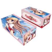 Character Card Box (Shirasaki Tsugumi)