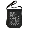 BRS&DM Shoulder Tote Bag