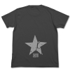 BRS Typography T-Shirt (Sumi)