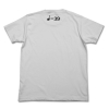 007 Okahijiki T-Shirt Pack (White)