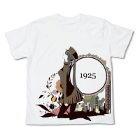 1925 T-Shirt (White)