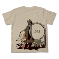 1925 T-Shirt (Light Beige)
