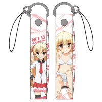 Takanashi Miu Strap