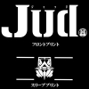 Jud. T-Shirt (Black)