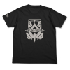 Musashi Ariadust T-Shirt (Black)