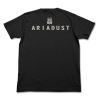 Musashi Ariadust T-Shirt (Black)