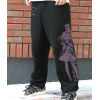 Hasegawa Kobato Sweat Pants (Black)