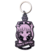 Yoshikawa Chinatsu Emblem Key Holder