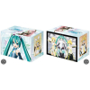 Deck Holder Collection Vol.125 (Hatsune Miku -Project DIVA- f)