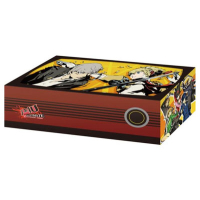 Storage Box Collection Vol.61 (Persona 4 The Ultimate in Mayonaka)