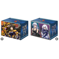 Deck Holder Collection Vol.131 (Total Eclipse)